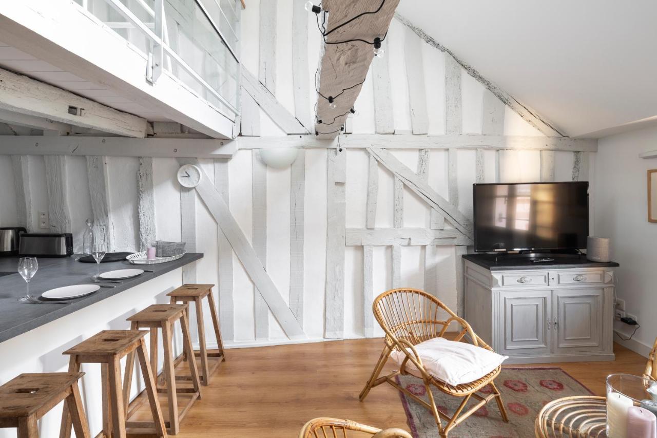 Georgia By Cocoonr Apartment Rennes Exterior foto
